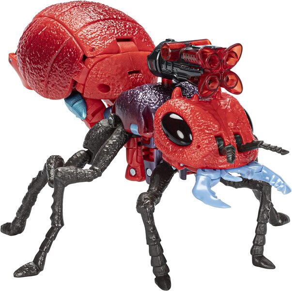 Transformers Legacy Wave 3 Voyager Predacon Inferno Official Image  (63 of 72)